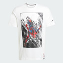 adidas sportswear ©Marvel Spider-Man Tee