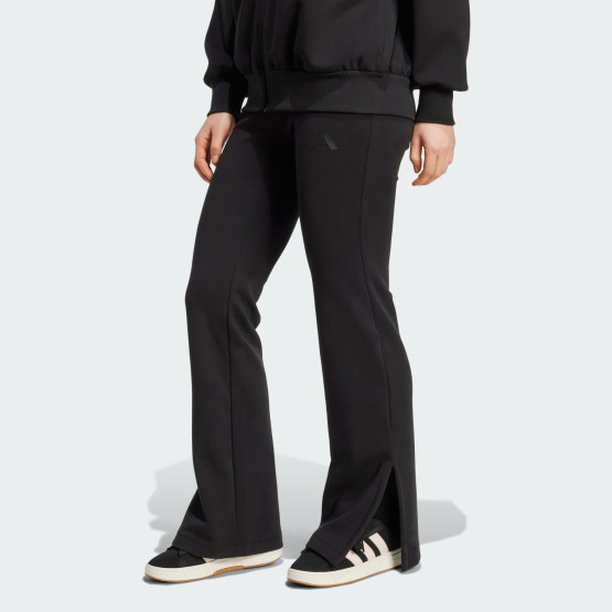 adidas sportswear All Szn Soft Lux Flared Pants