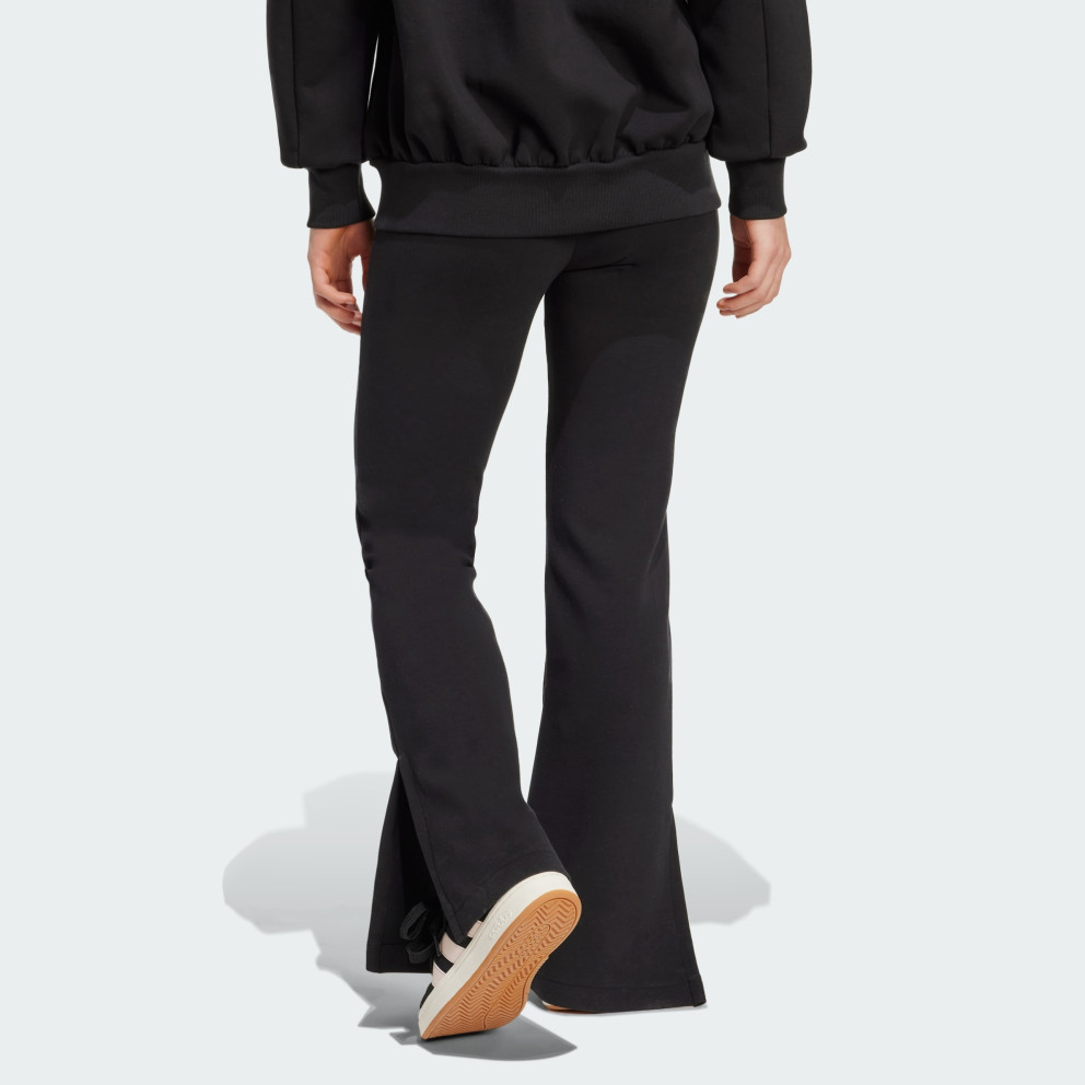 adidas sportswear All Szn Soft Lux Flared Pants