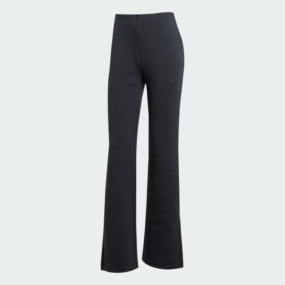 adidas sportswear All Szn Soft Lux Flared Pants