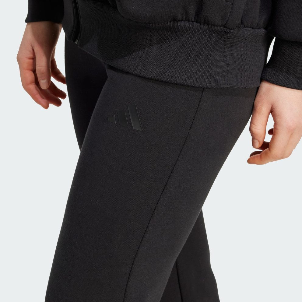 adidas sportswear All Szn Soft Lux Flared Pants