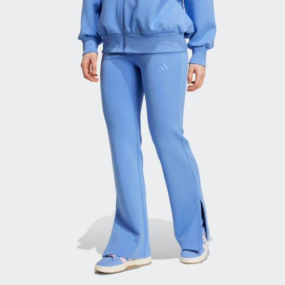 adidas sportswear All Szn Soft Lux Flared Pants