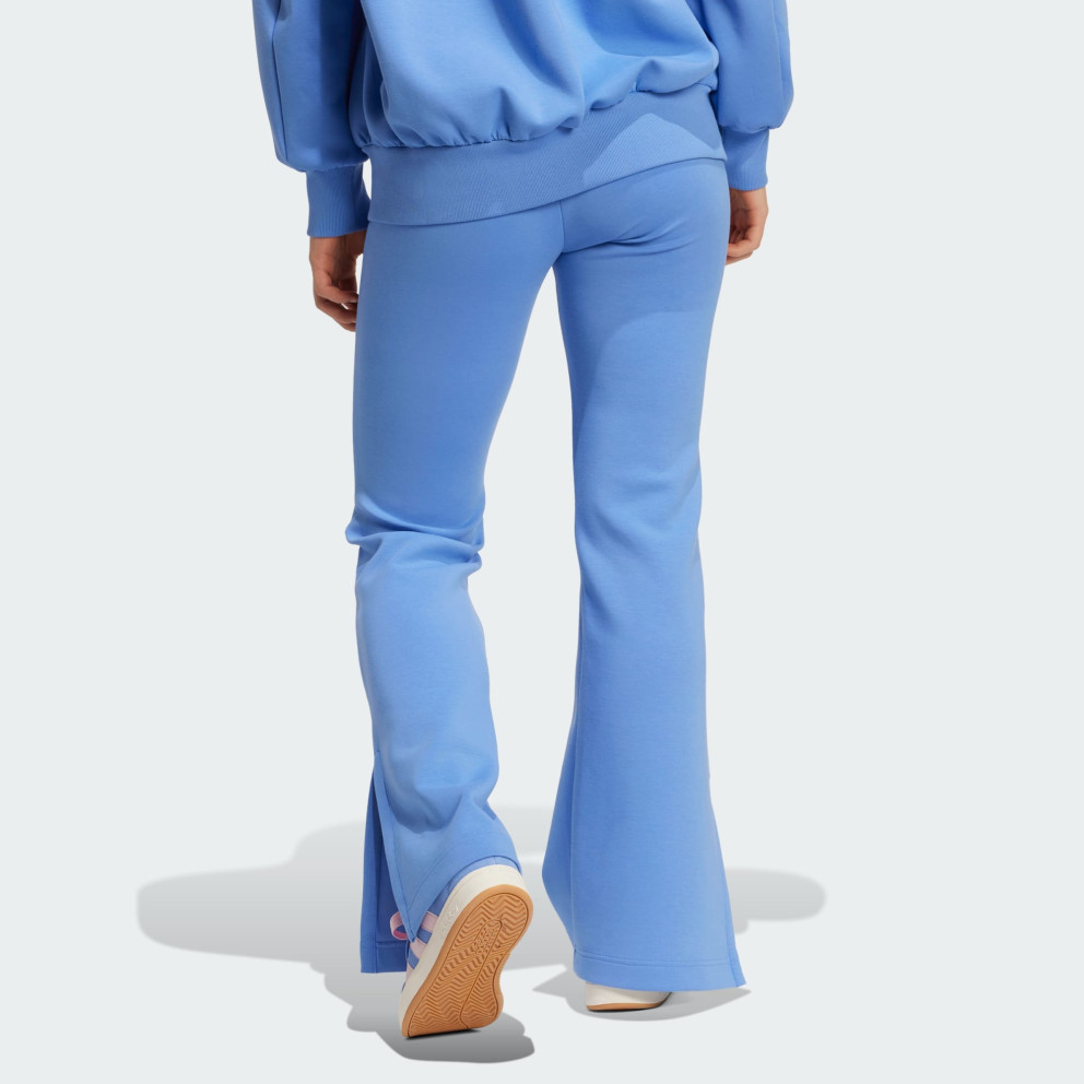 adidas sportswear All Szn Soft Lux Flared Pants