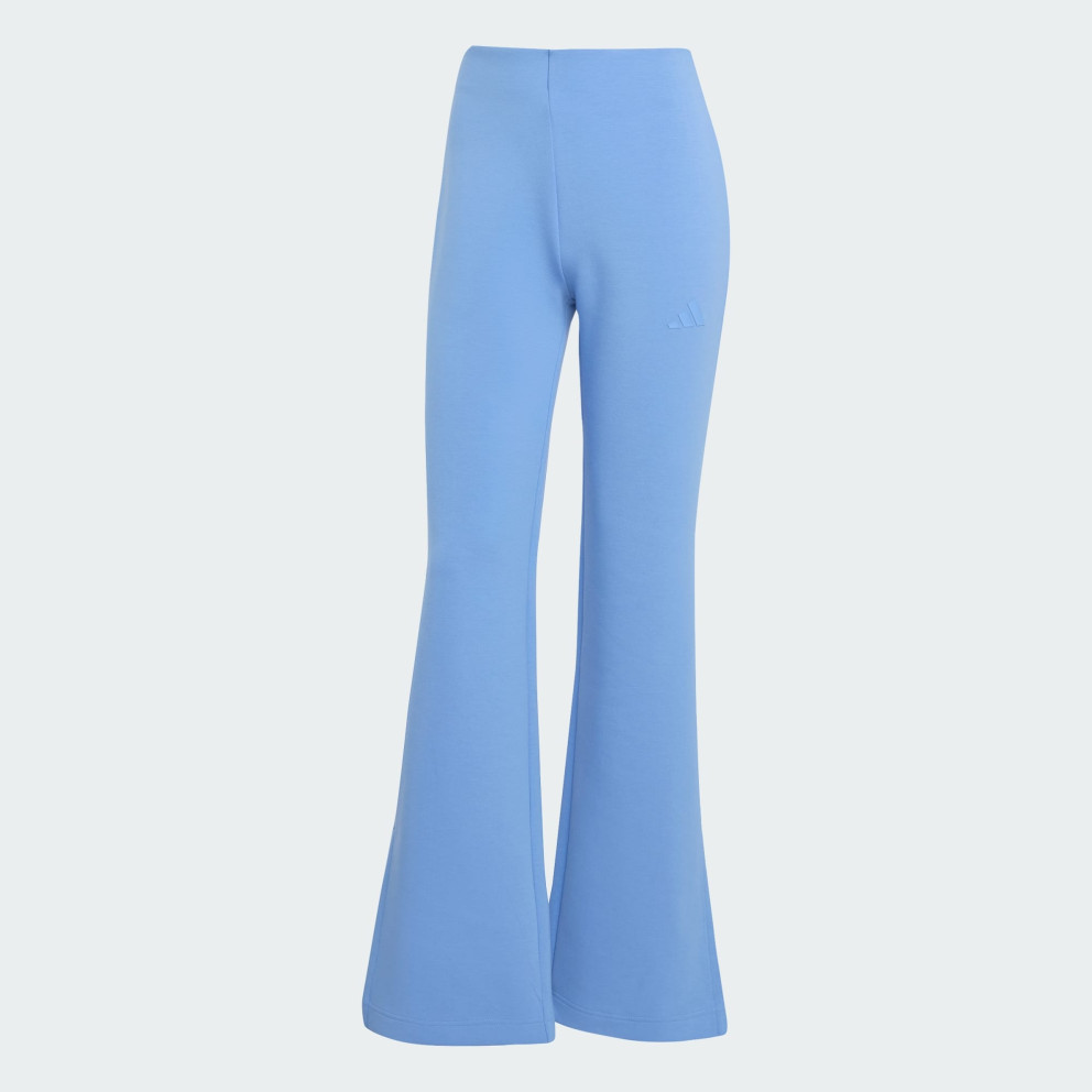 adidas sportswear All Szn Soft Lux Flared Pants