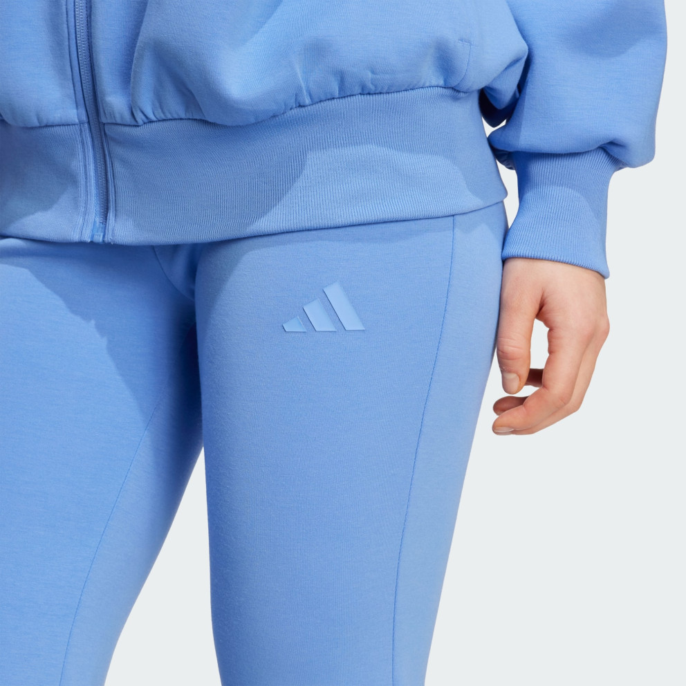 adidas sportswear All Szn Soft Lux Flared Pants