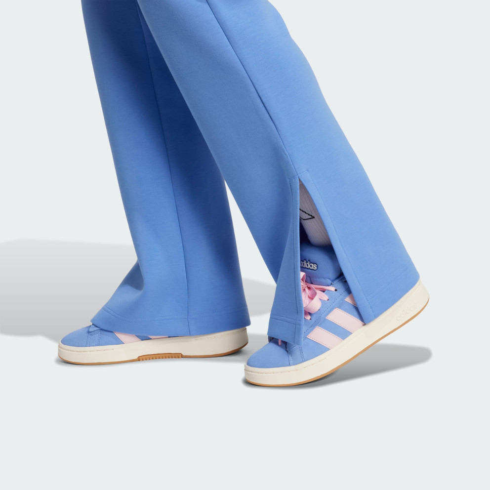 adidas sportswear All Szn Soft Lux Flared Pants