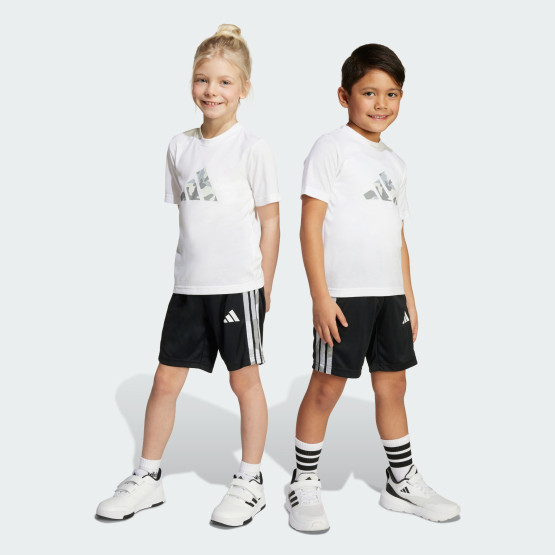 adidas sportswear Train Essentials Camo Print Set Kids