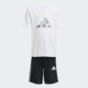 adidas sportswear Train Essentials Camo Print Set Kids