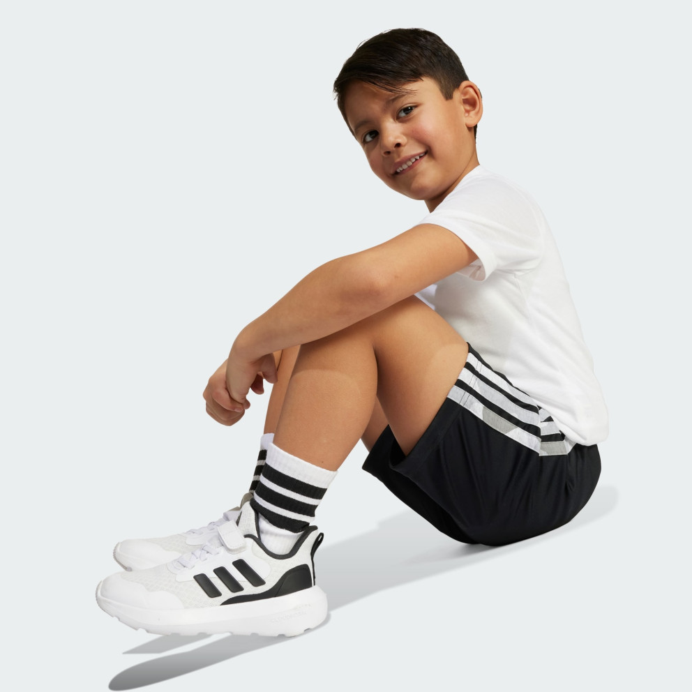 adidas sportswear Train Essentials Camo Print Set Kids