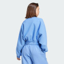 adidas sportswear All Szn Soft Lux Loose Sweatshirt