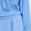 adidas sportswear All Szn Soft Lux Loose Sweatshirt