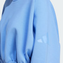 adidas sportswear All Szn Soft Lux Loose Sweatshirt