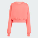 adidas sportswear All Szn Soft Lux Loose Sweatshirt