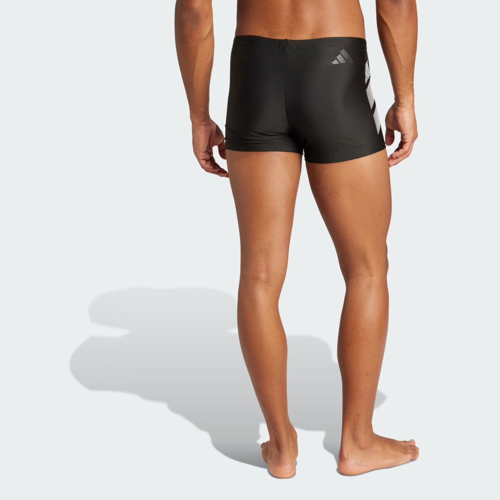 adidas Big Bars Swim Boxers