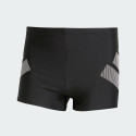 adidas Big Bars Swim Boxers