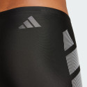 adidas Big Bars Swim Boxers