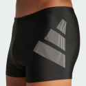 adidas Big Bars Swim Boxers