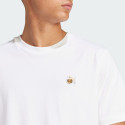 adidas sportswear Dog Hoop Patch Graphic Tee