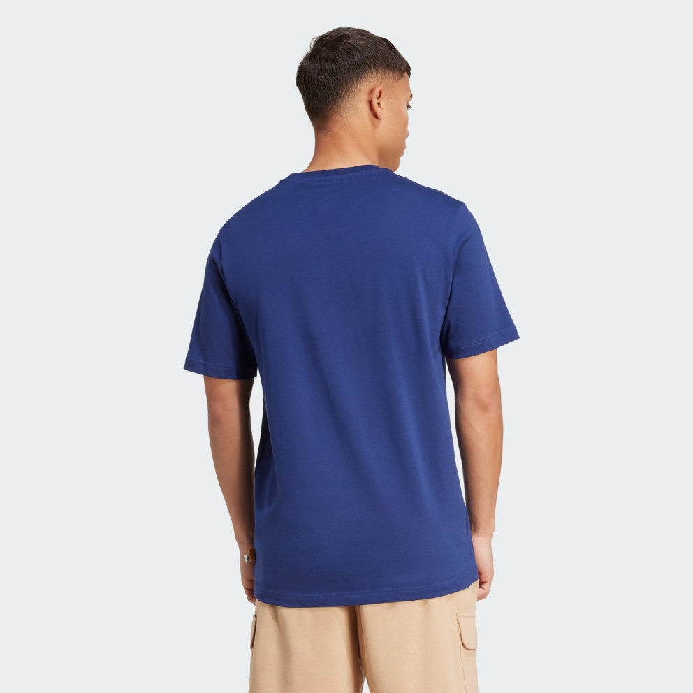 adidas sportswear Dog Hoop Patch Graphic Tee