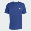adidas sportswear Dog Hoop Patch Graphic Tee