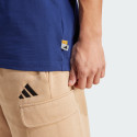 adidas sportswear Dog Hoop Patch Graphic Tee