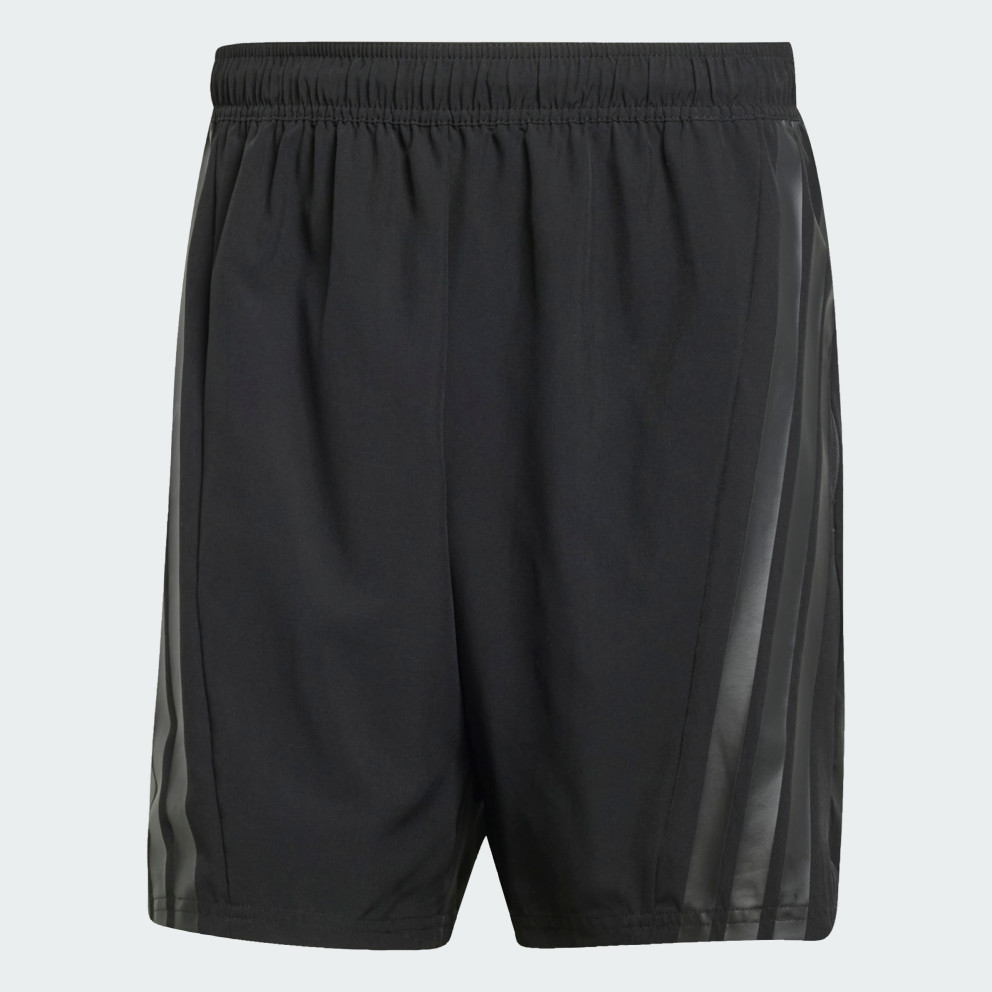 adidas Designed-For-Training 3-Stripes Shorts