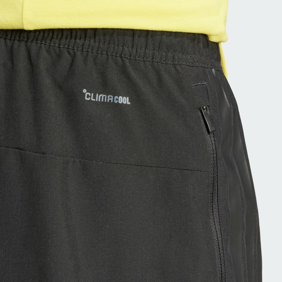 adidas Designed-For-Training 3-Stripes Shorts