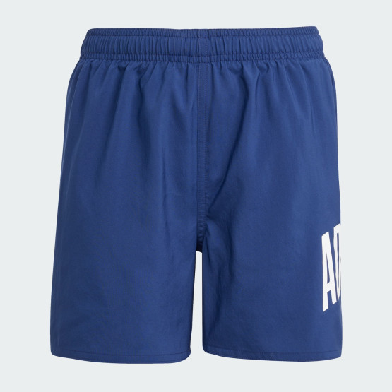 adidas sportswear Sportswear Essentials Logo Clx Swim Short Kids