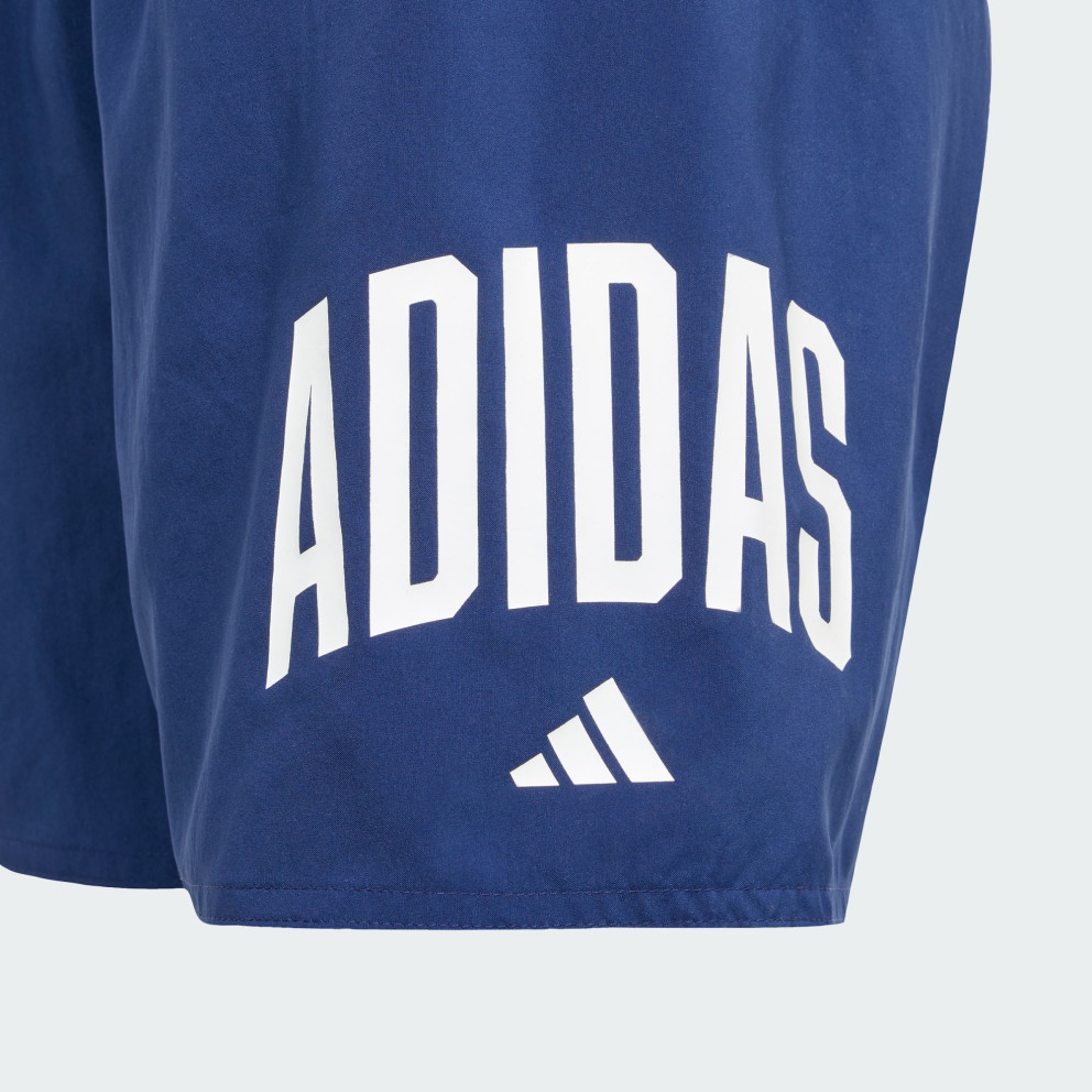 adidas sportswear Sportswear Essentials Logo Clx Swim Short Kids