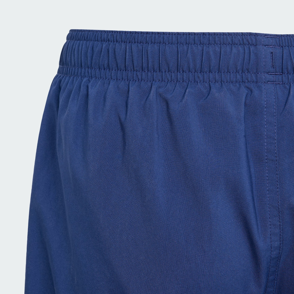 adidas sportswear Sportswear Essentials Logo Clx Swim Short Kids