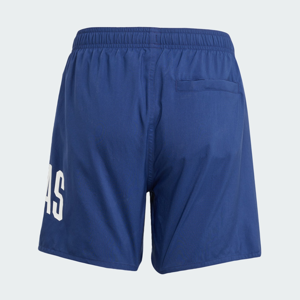 adidas sportswear Sportswear Essentials Logo Clx Swim Short Kids