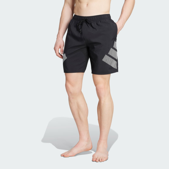 adidas sportswear Big Bars Shorts 8-Inch