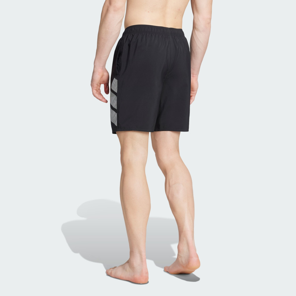 adidas sportswear Big Bars Shorts 8-Inch