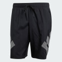 adidas sportswear Big Bars Shorts 8-Inch
