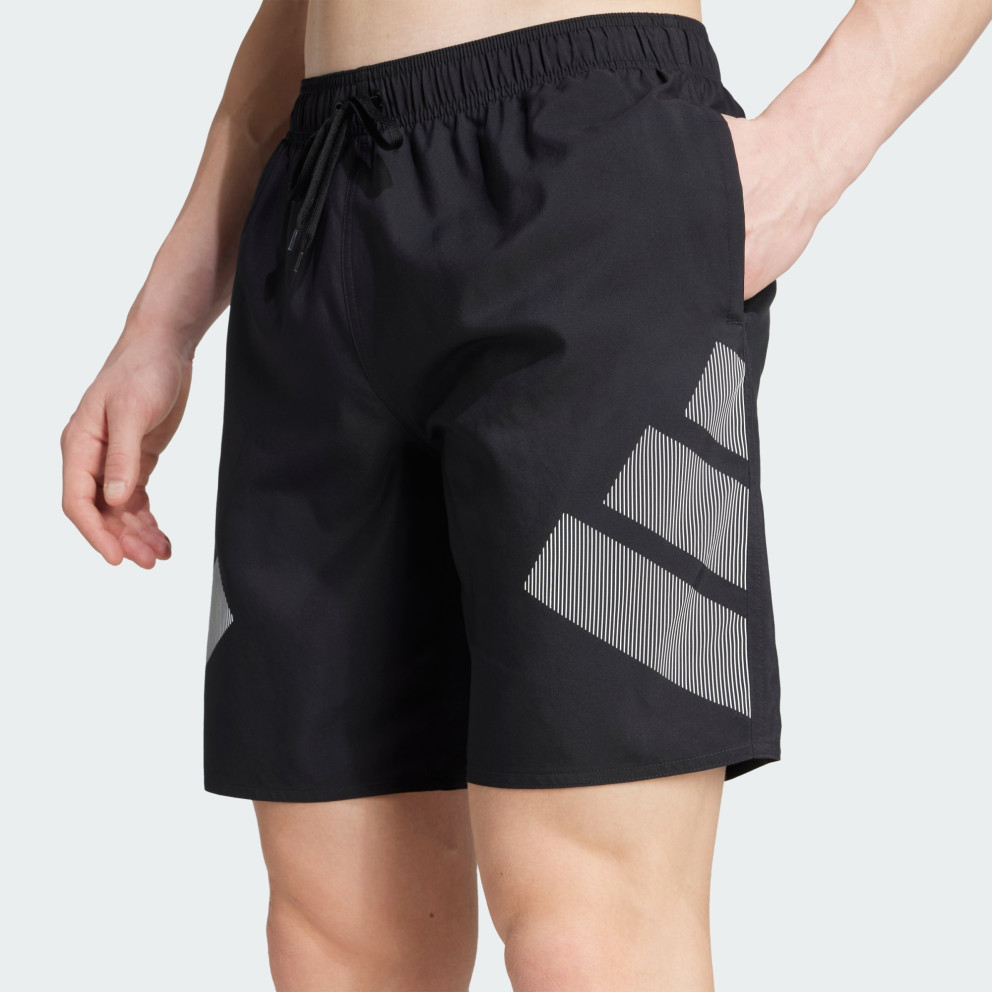 adidas sportswear Big Bars Shorts 8-Inch