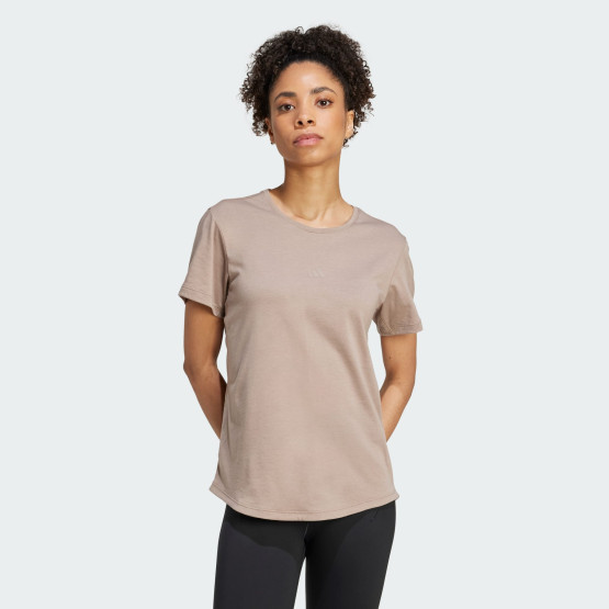 adidas Yoga Essentials Tee