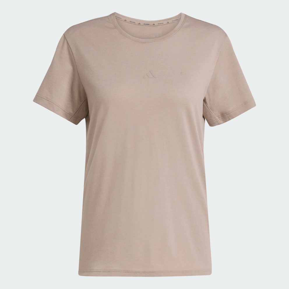 adidas Yoga Essentials Tee