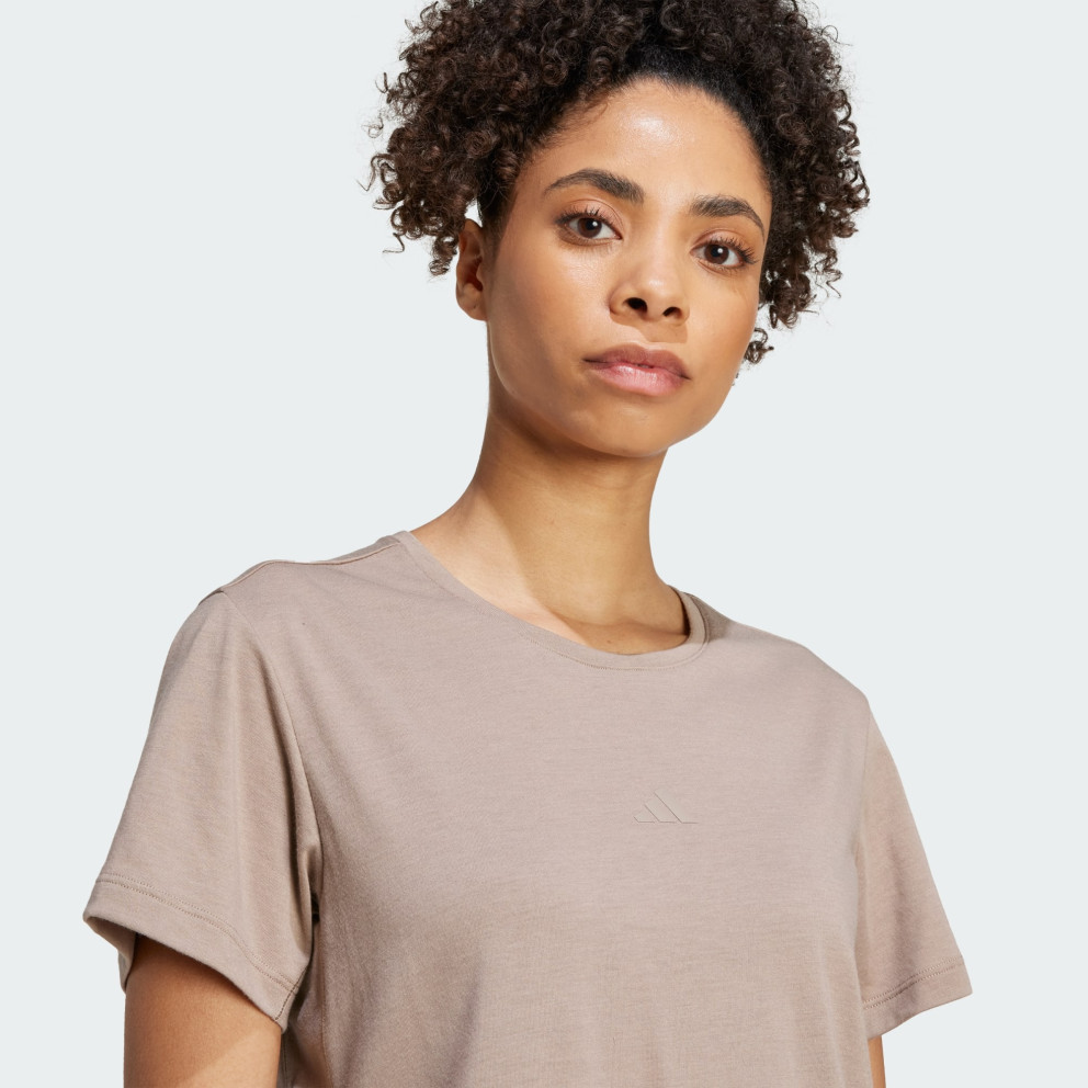 adidas Yoga Essentials Tee