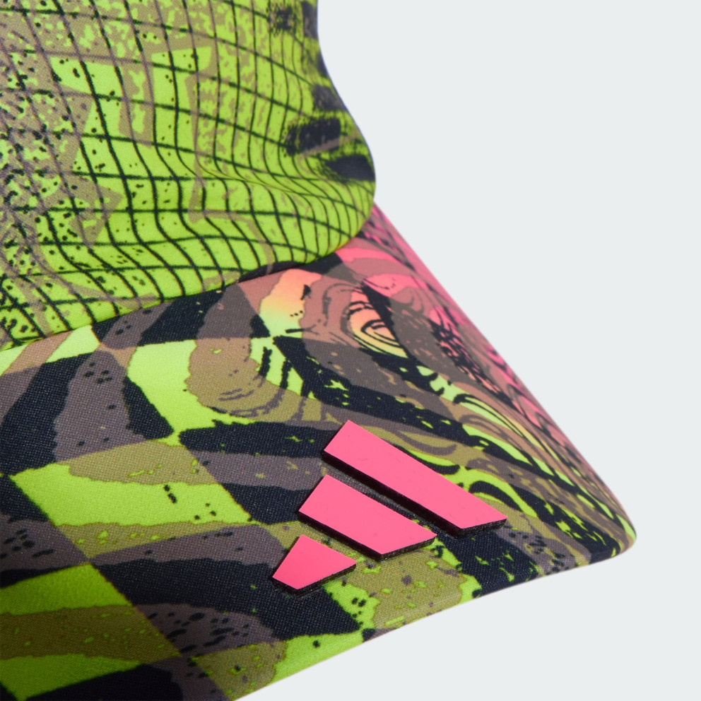 adidas sportswear X Jeremy Scott Pride Cap