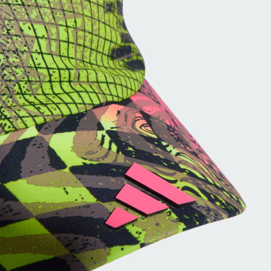 adidas sportswear X Jeremy Scott Pride Cap