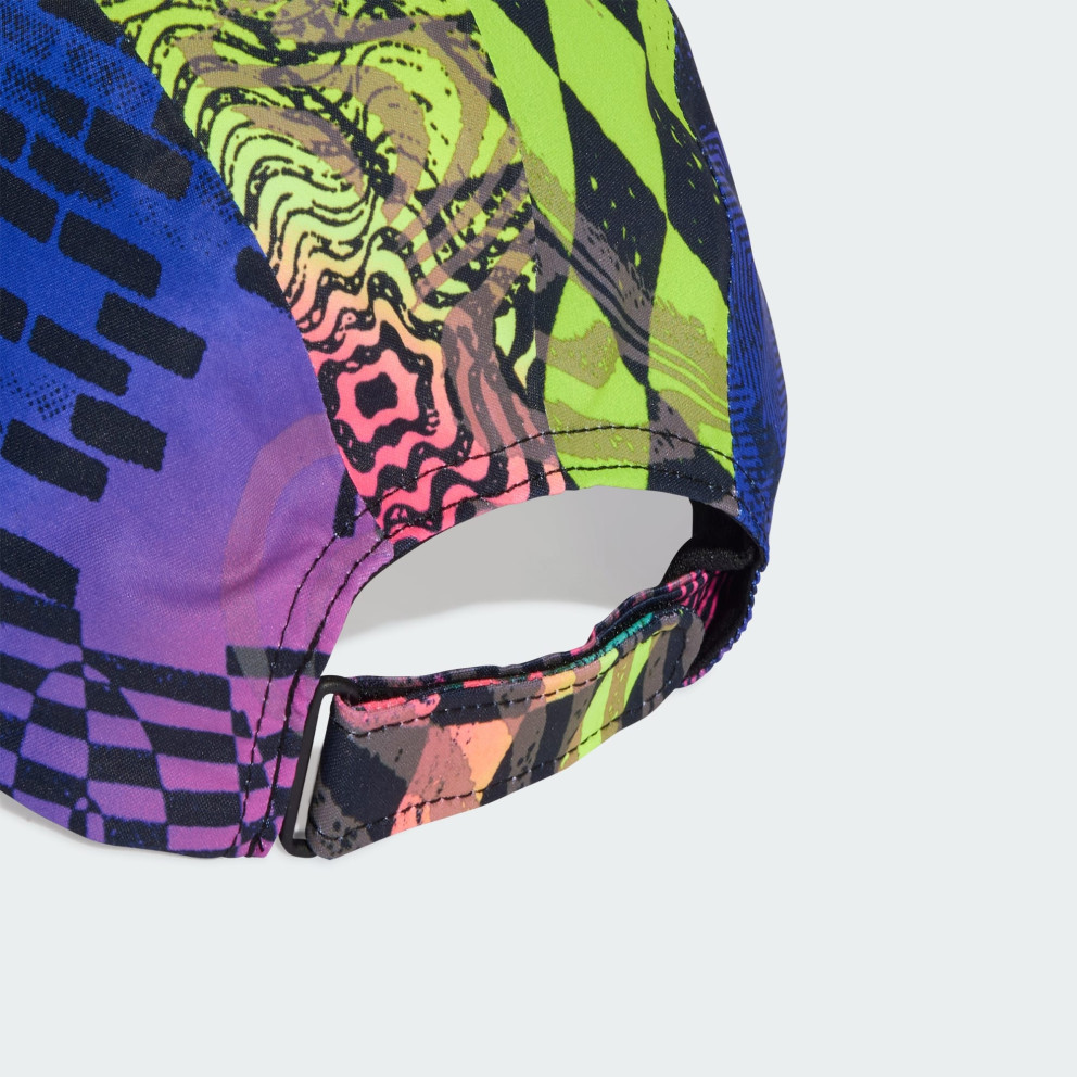 adidas sportswear X Jeremy Scott Pride Cap