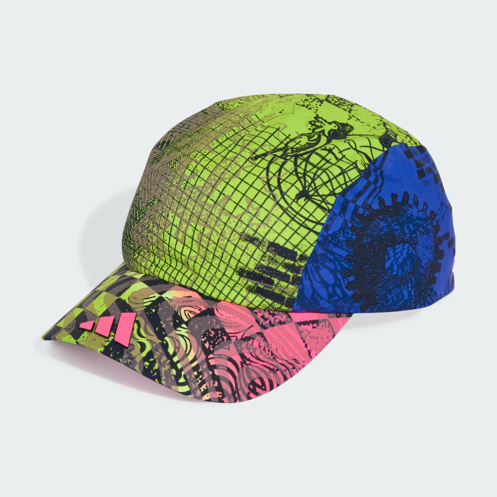 adidas sportswear X Jeremy Scott Pride Cap