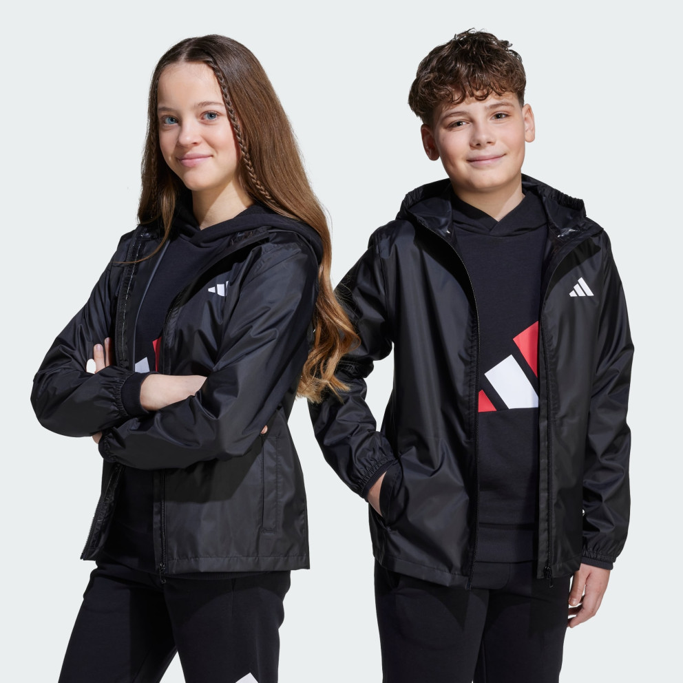 adidas sportswear Rain Jacket Kids