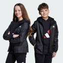 adidas sportswear Rain Jacket Kids