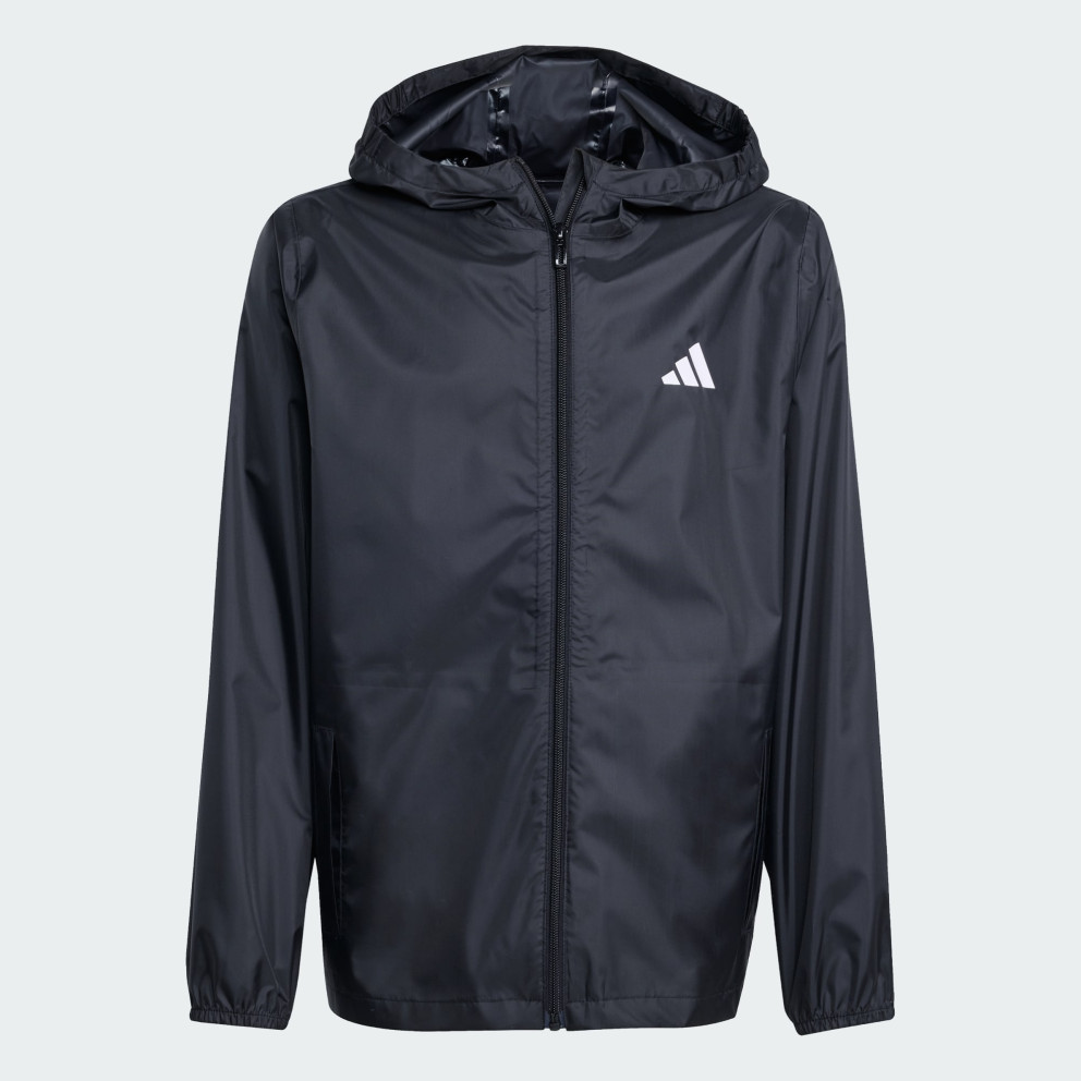 adidas sportswear Rain Jacket Kids