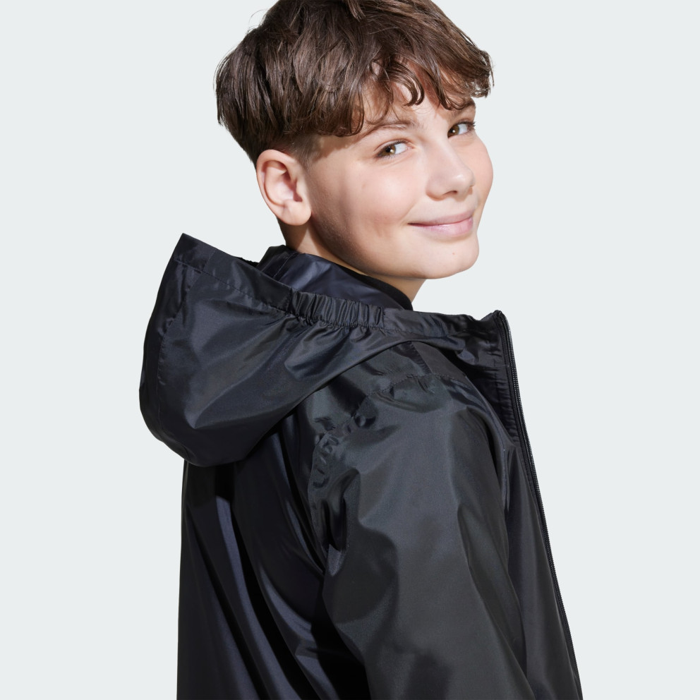 adidas sportswear Rain Jacket Kids