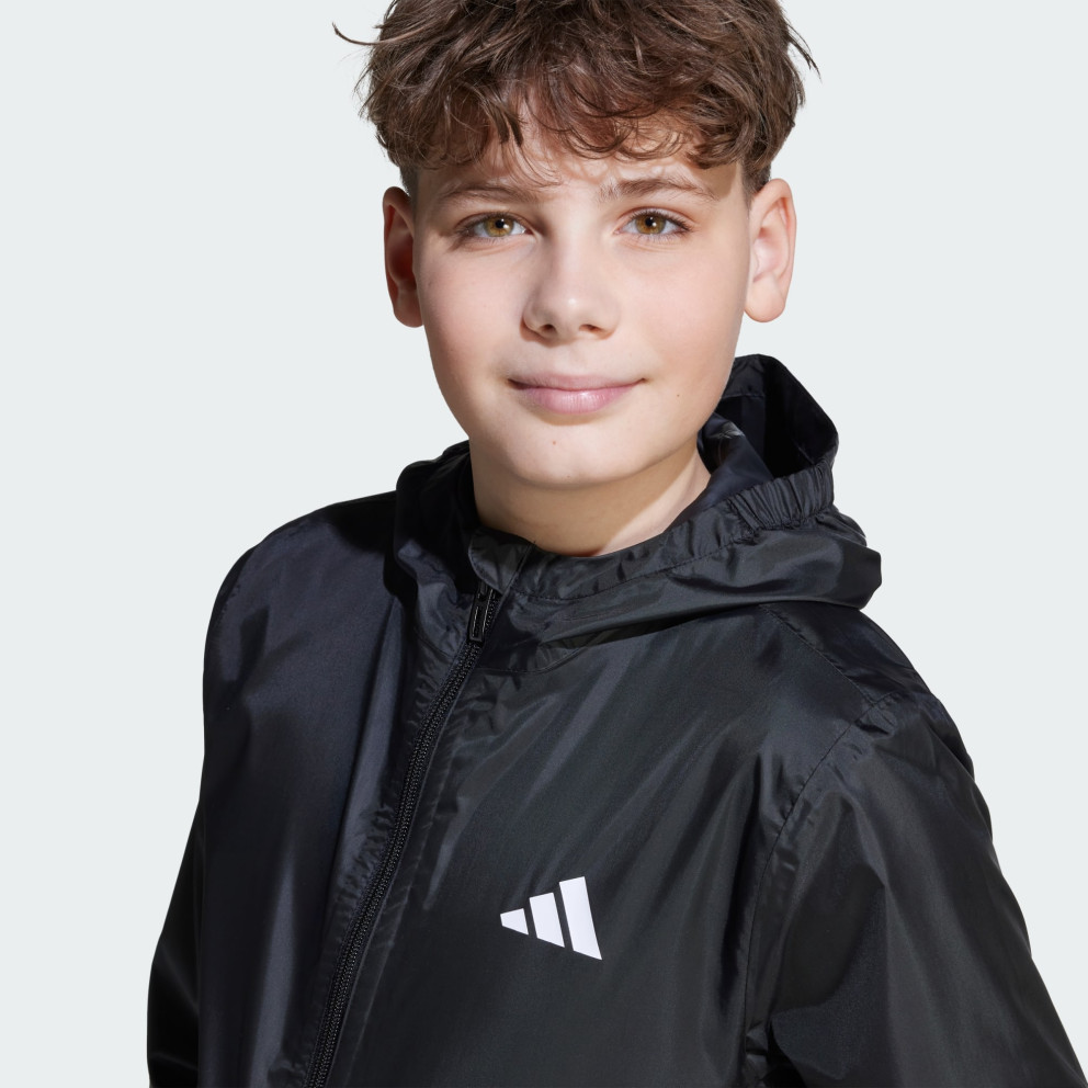 adidas sportswear Rain Jacket Kids