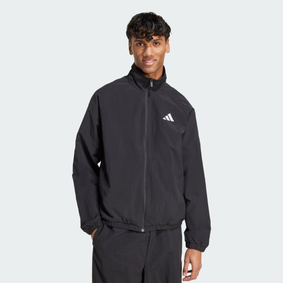 adidas sportswear Essential Small Logo Windbreaker