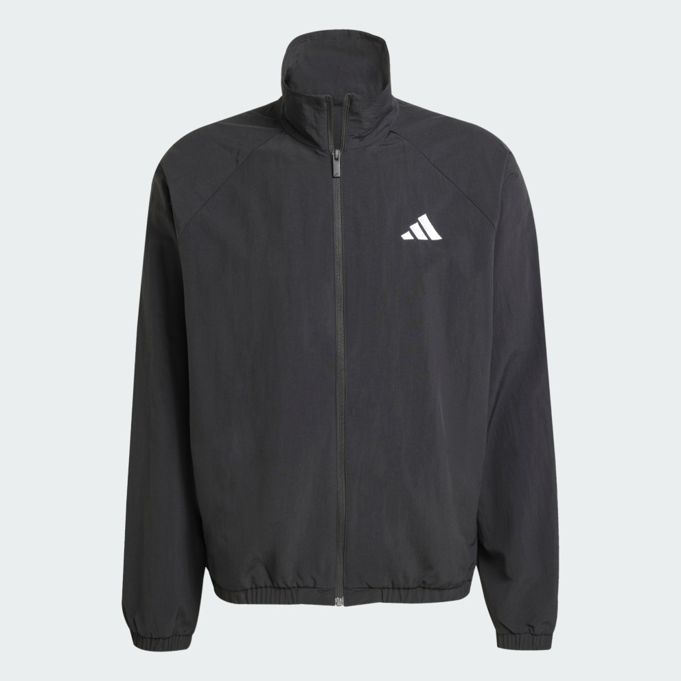 adidas sportswear Essential Small Logo Windbreaker