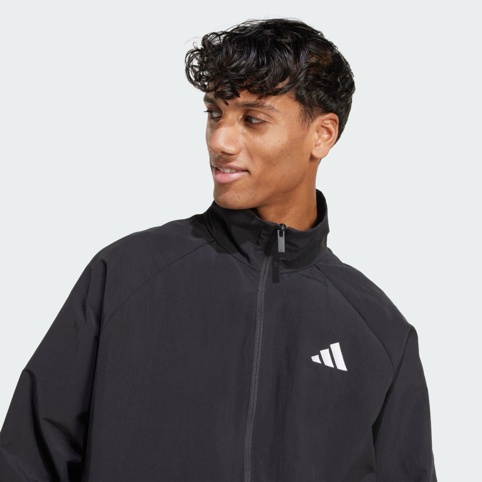 adidas sportswear Essential Small Logo Windbreaker